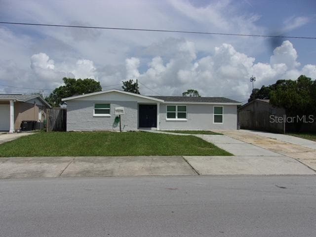 12902 KINGS MANOR AVENUE HUDSON, FL 34667
