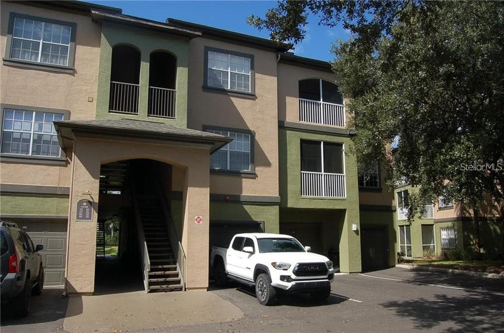 13104 SANCTUARY COVE DRIVE UNIT 203 TEMPLE TERRACE, FL 33637