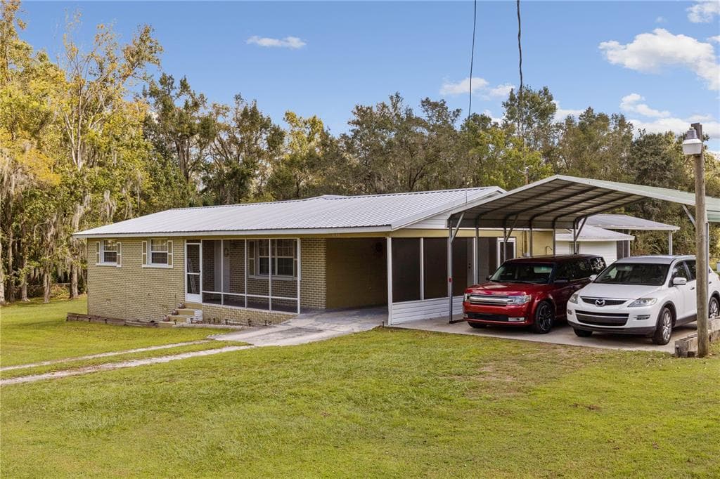 4145 WILLOW OAK ROAD MULBERRY, FL 33860
