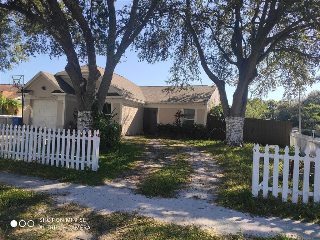 12701 POLLY PLACE TAMPA, FL 33625