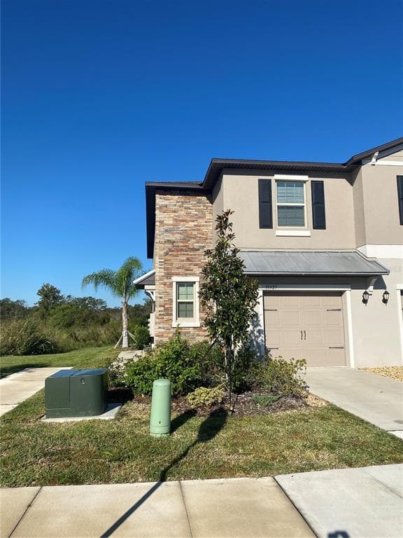 15527 PRESTWICK ROSE PLACE SUN CITY CENTER, FL 33573