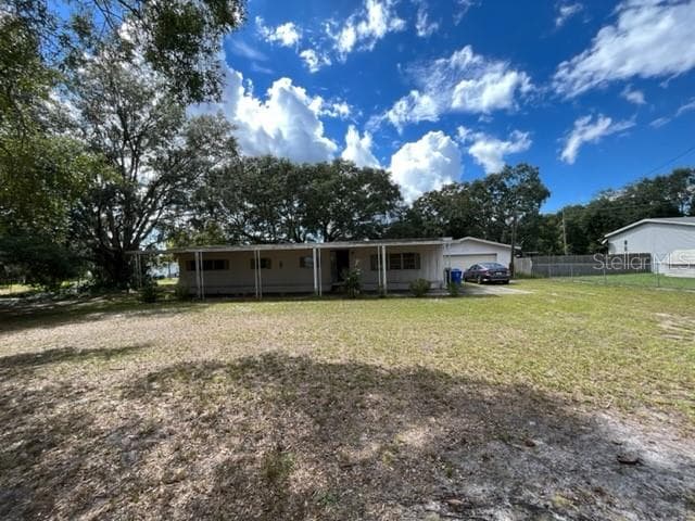 11811 ROSE LANE RIVERVIEW, FL 33569
