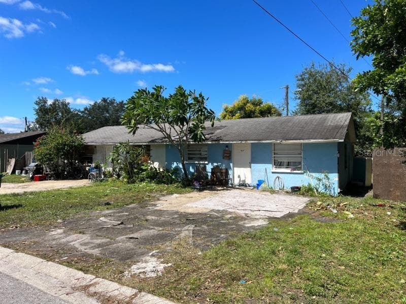 1015 58TH AVENUE DRIVE E BRADENTON, FL 34203