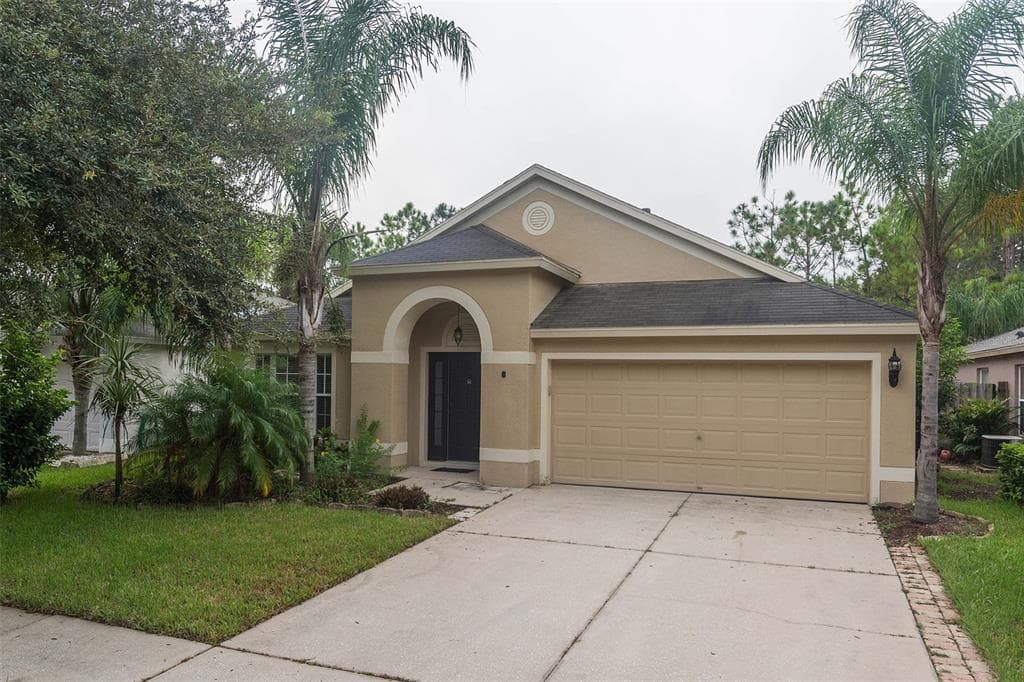3304 KESWICK COURT LAND O LAKES, FL 34638