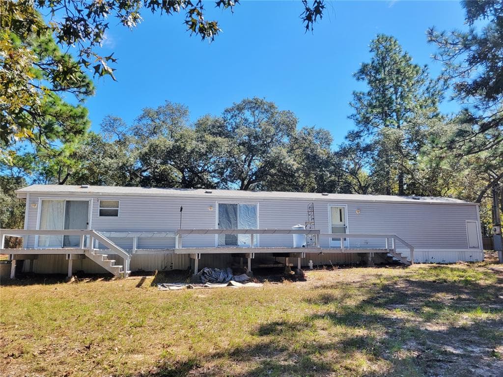10384 PONDEROSA TRAIL