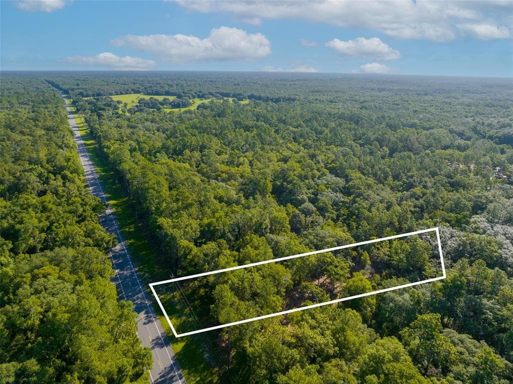8308 TREIMAN BOULEVARD WEBSTER, FL 33597