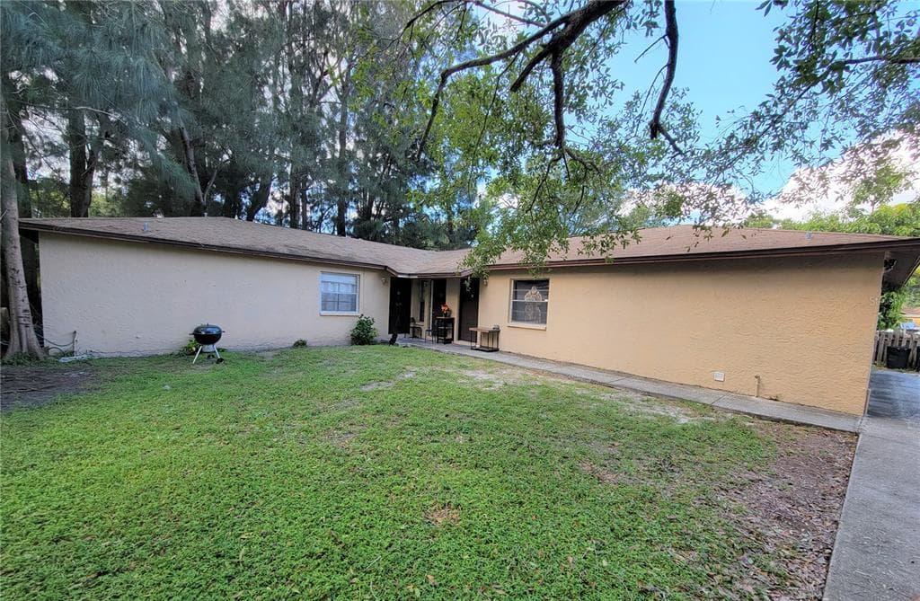15436 VERONA AVENUE CLEARWATER, FL 33760