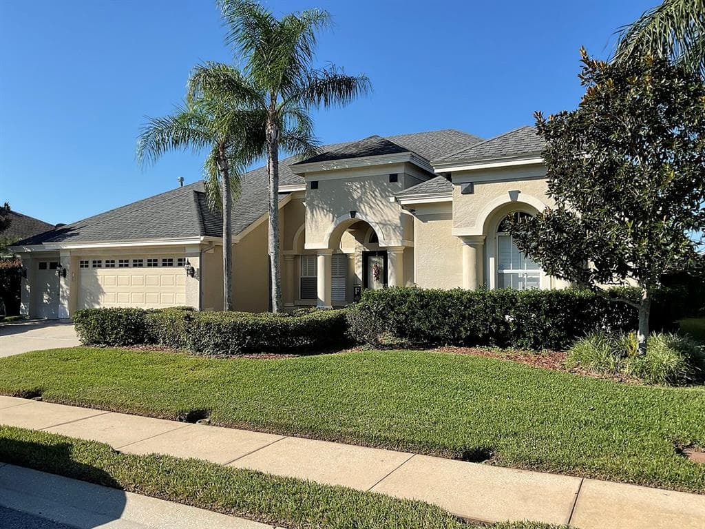 2111 GOLD DUST COURT TRINITY, FL 34655