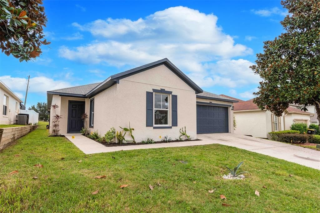 505 ASTER DRIVE DAVENPORT, FL 33897