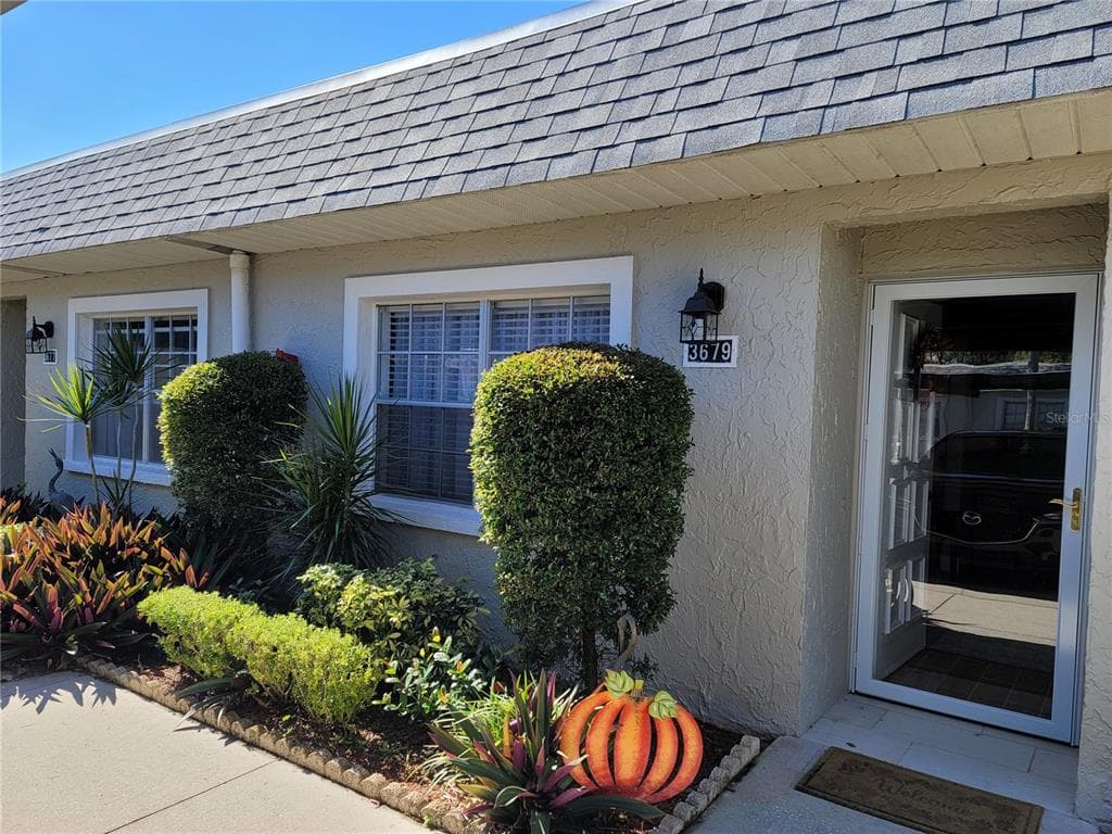 3679 TROPHY BOULEVARD NEW PORT RICHEY, FL 34655