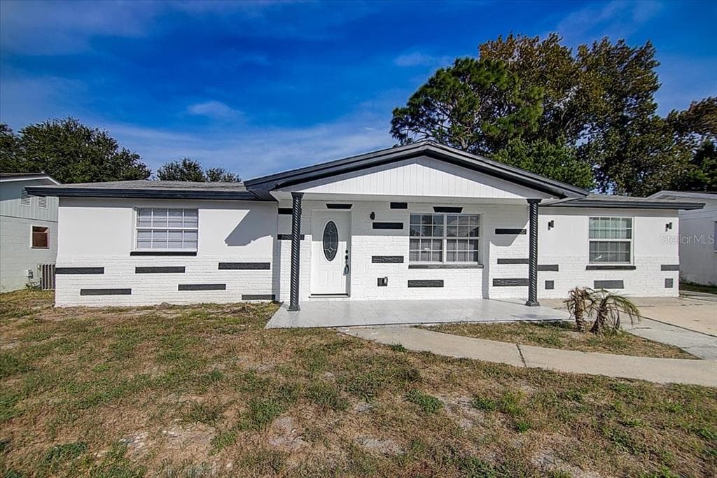 1400 NORMANDY BOULEVARD HOLIDAY, FL 34691