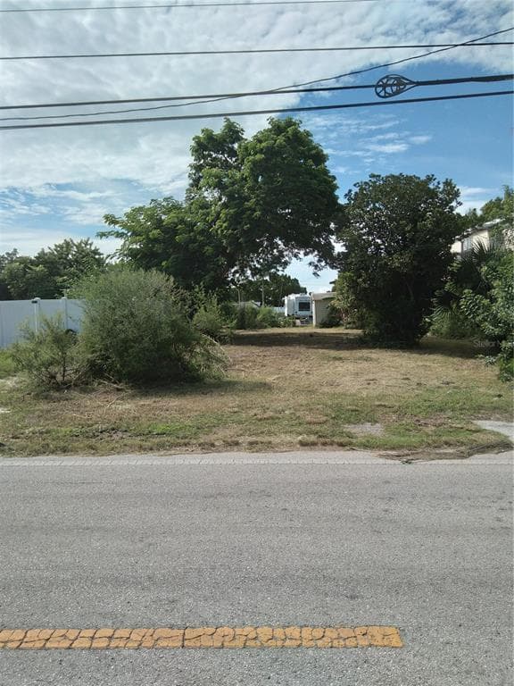 14831 OLD DIXIE HIGHWAY HUDSON, FL 34667