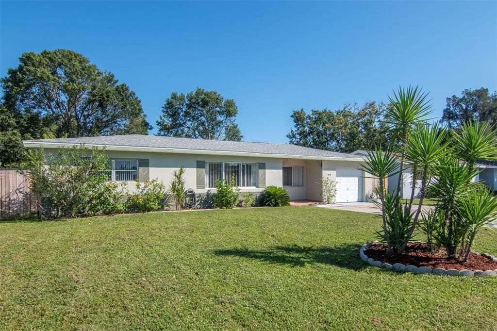 779 85TH AVENUE N ST PETERSBURG, FL 33702