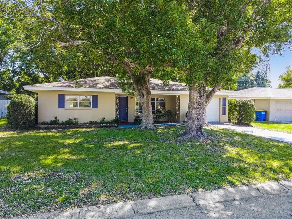 805 NORMANDY ROAD CLEARWATER, FL 33764