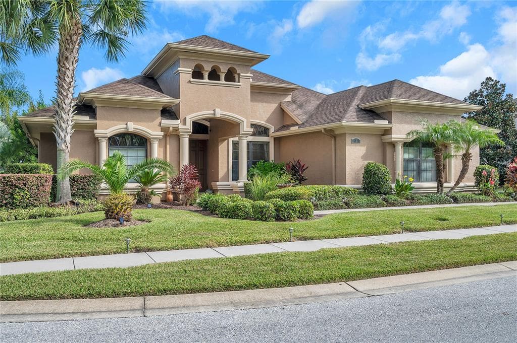15607 HAWKS CREST LOOP ODESSA, FL 33556