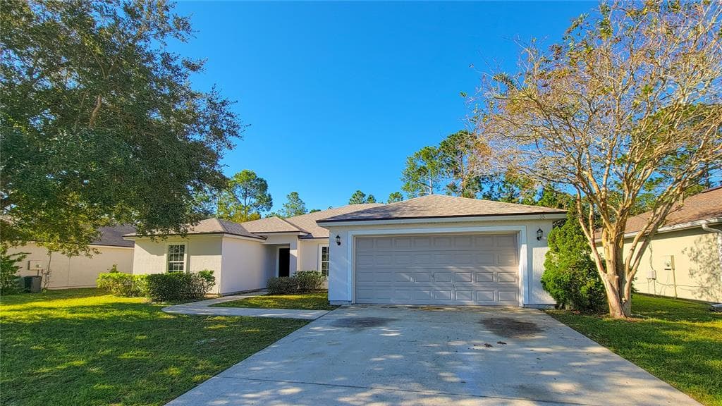 35 RIVIERA ESTATES COURT PALM COAST, FL 32164