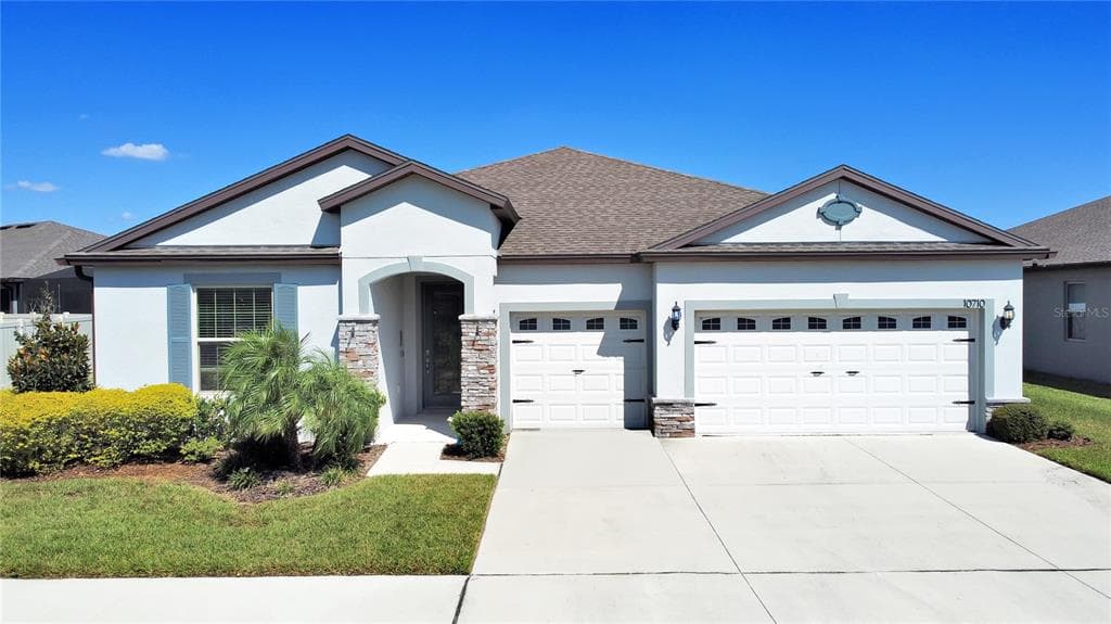 10710 GREEN HARVEST DRIVE RIVERVIEW, FL 33578