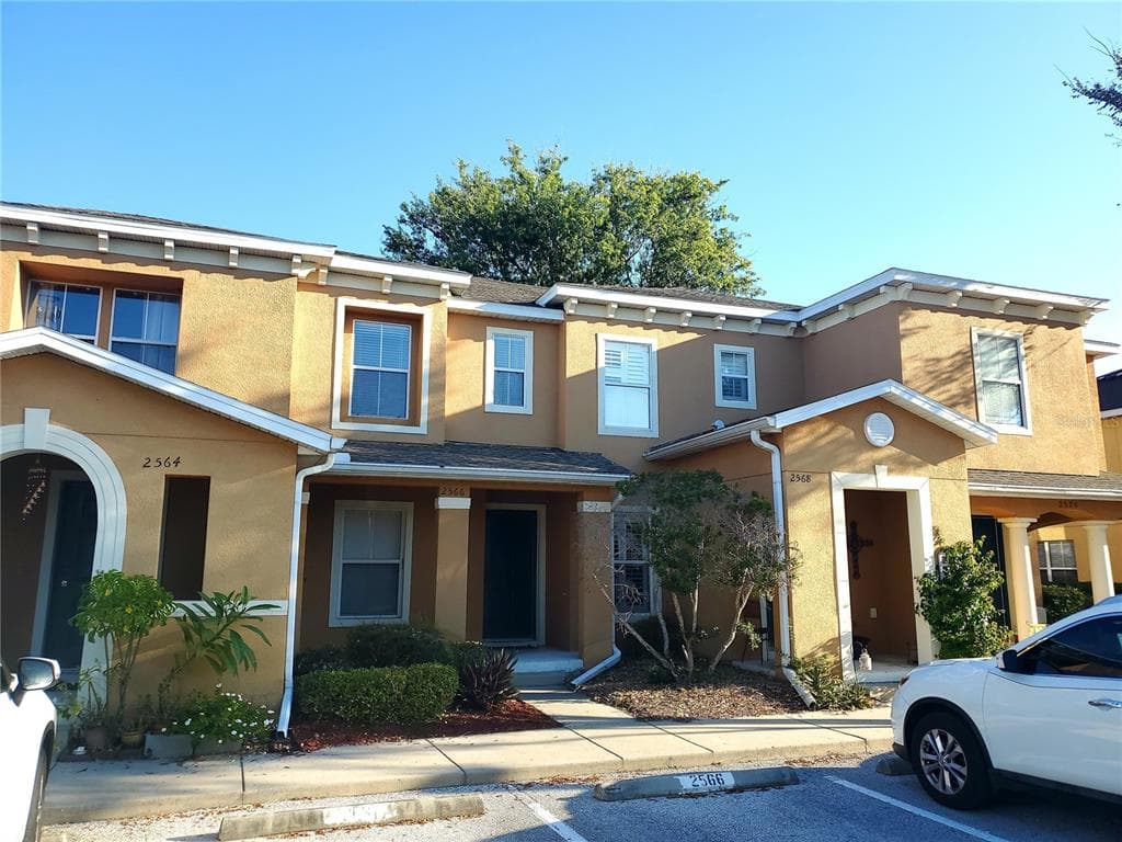 2566 SEA WIND WAY CLEARWATER, FL 33763