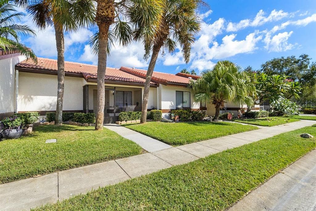 7360 ULMERTON ROAD UNIT 1C LARGO, FL 33771