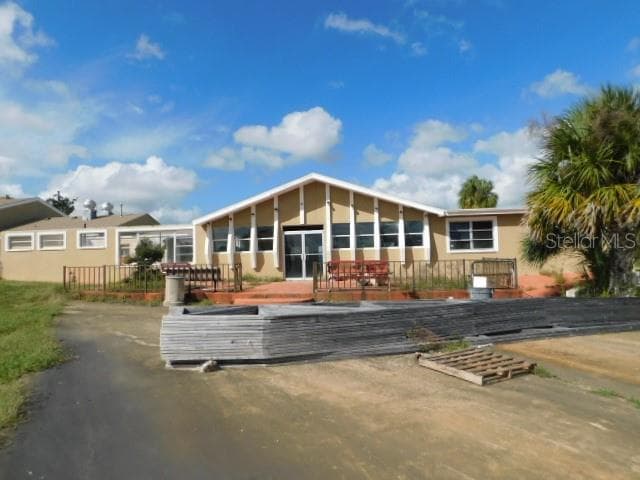 34450 WHISPERING OAKS BOULEVARD DADE CITY, FL 33523