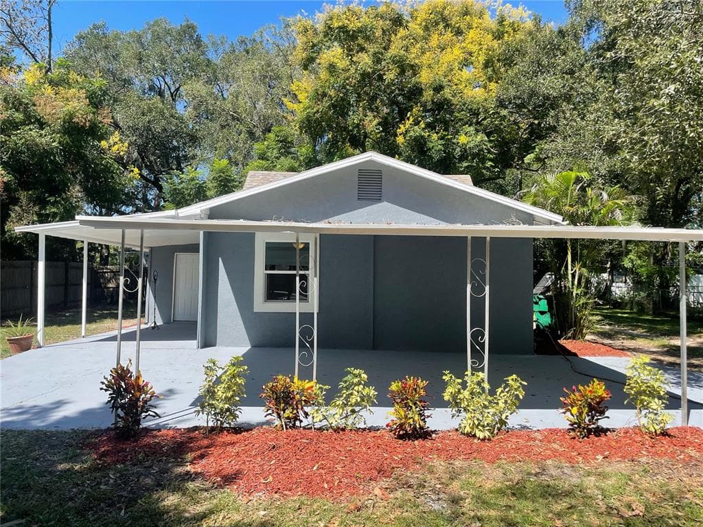 38605 2ND AVENUE ZEPHYRHILLS, FL 33542