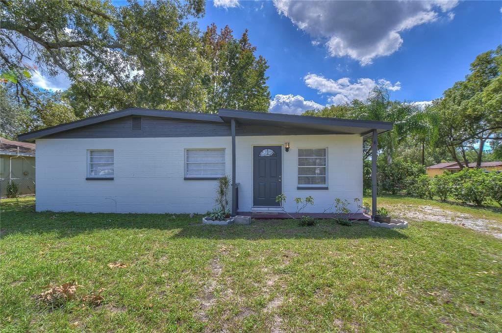 2703 E LINEBAUGH AVENUE TAMPA, FL 33612