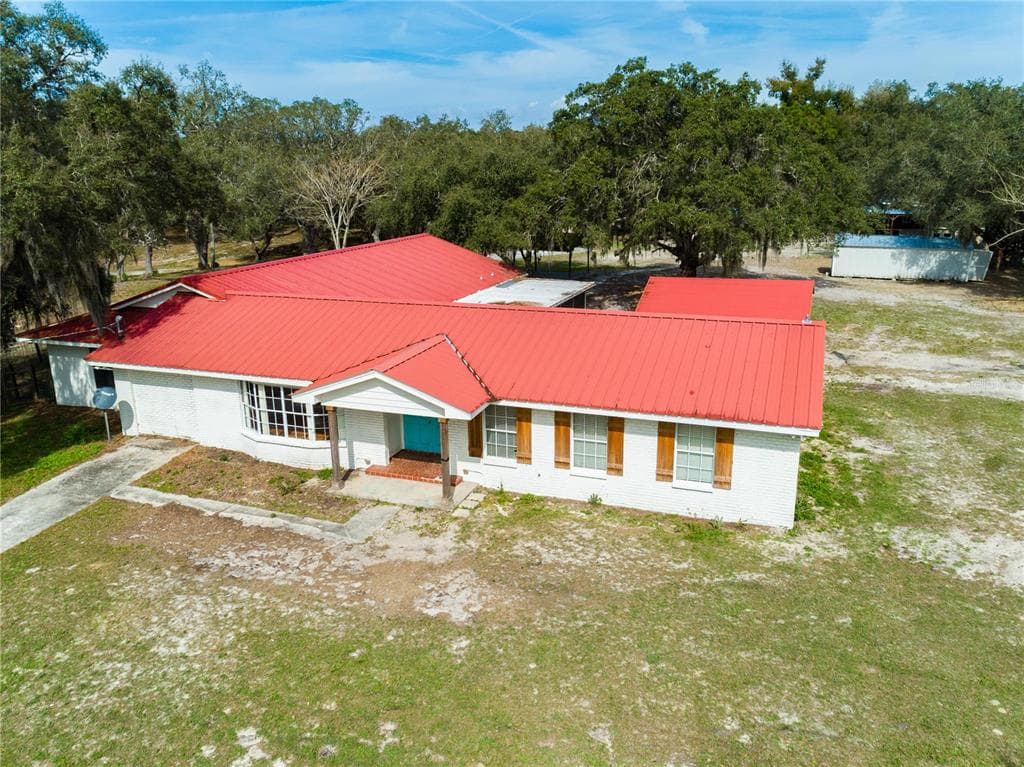 20319 PAINTER PLACE SPRING HILL, FL 34610
