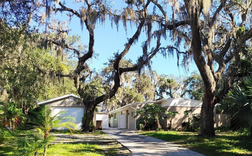 414 JOYCE AVENUE TEMPLE TERRACE, FL 33617