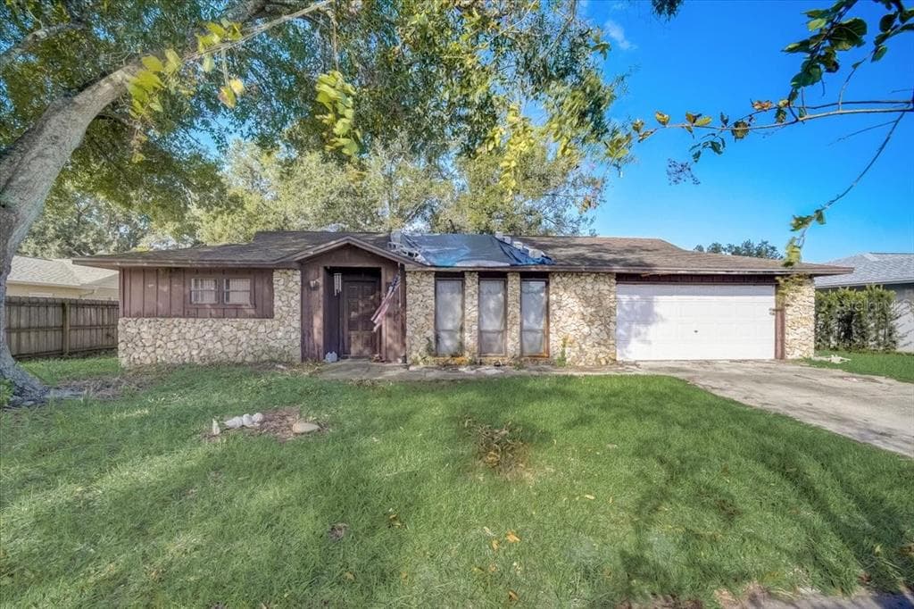 5422 ALBERT DRIVE WINTER PARK, FL 32792