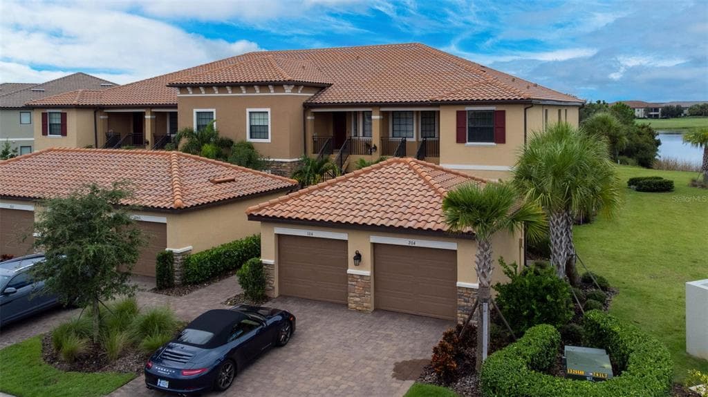 13823 MESSINA LOOP UNIT 204 BRADENTON, FL 34211