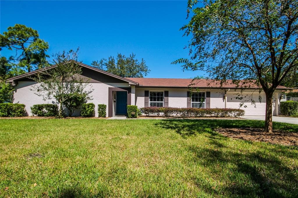 13805 CHERRY BROOK LANE TAMPA, FL 33618