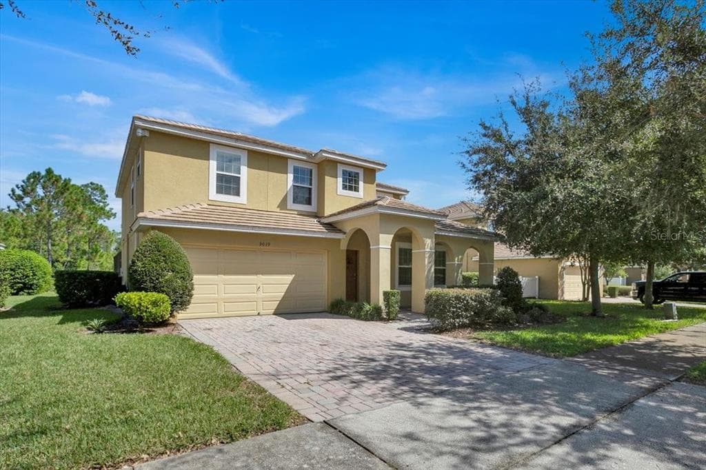 9039 PAOLOS PLACE KISSIMMEE, FL 34747