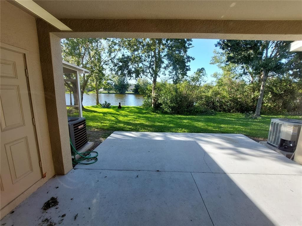 3521 RED ROCK DRIVE LAND O LAKES, FL 34639