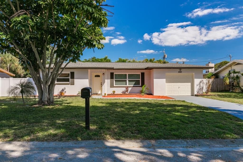 29817 SEACOL STREET CLEARWATER, FL 33761
