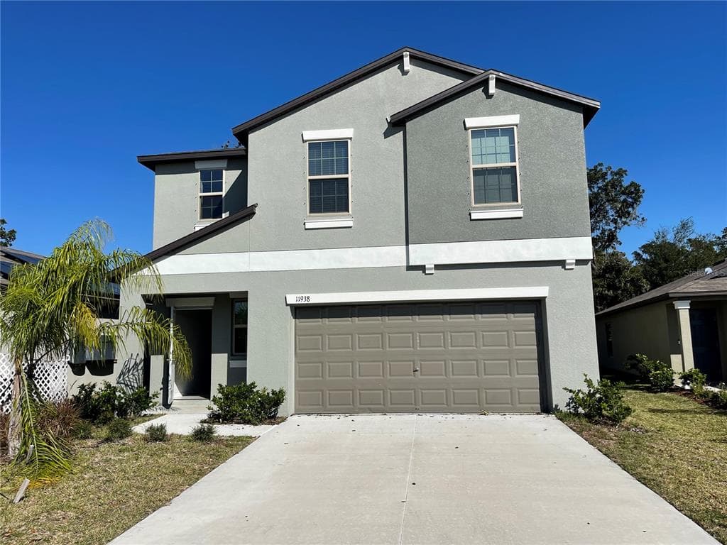 11938 MIRACLE MILE DRIVE RIVERVIEW, FL 33578