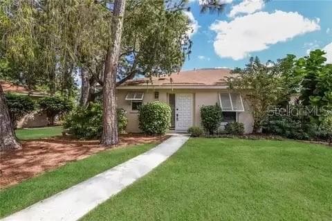 637 N JEFFERSON AVENUE UNIT 637 SARASOTA, FL 34237