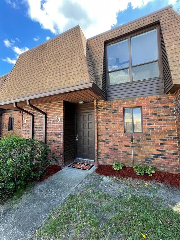1836 N CRYSTAL LAKE DRIVE UNIT 50 LAKELAND, FL 33801