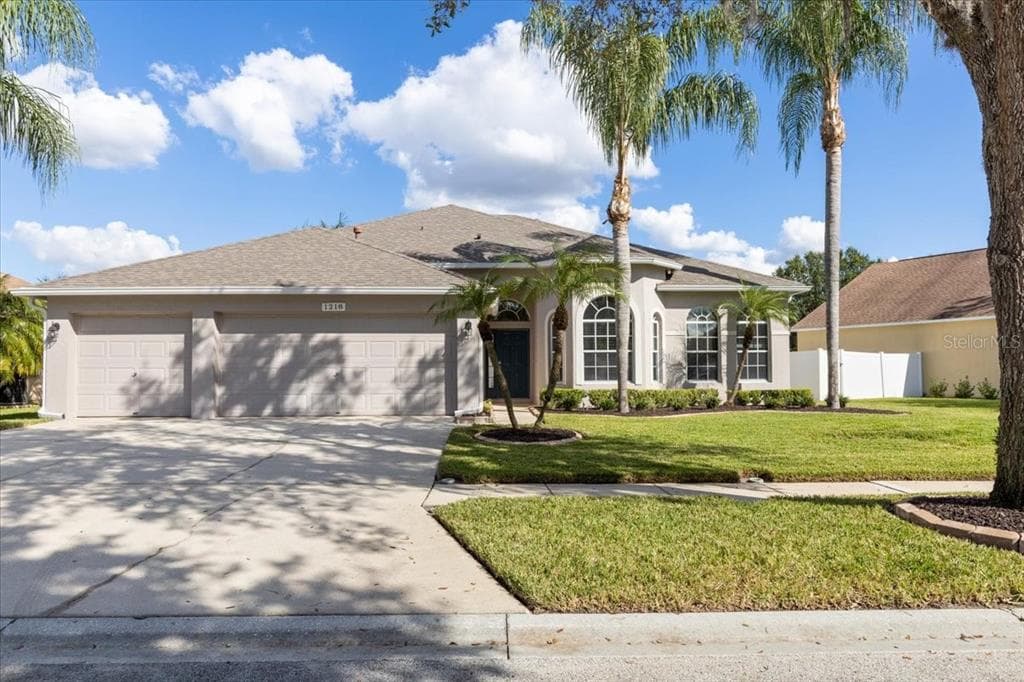 1218 YARDLEY DRIVE
