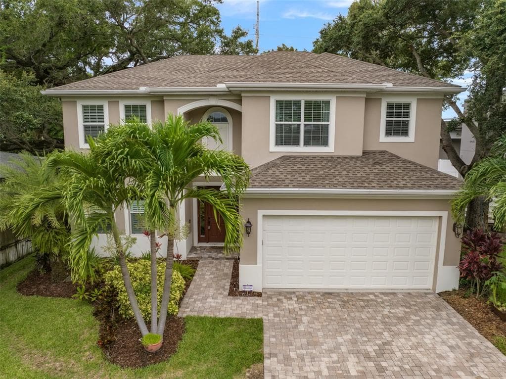 4107 S DREXEL AVENUE TAMPA, FL 33611