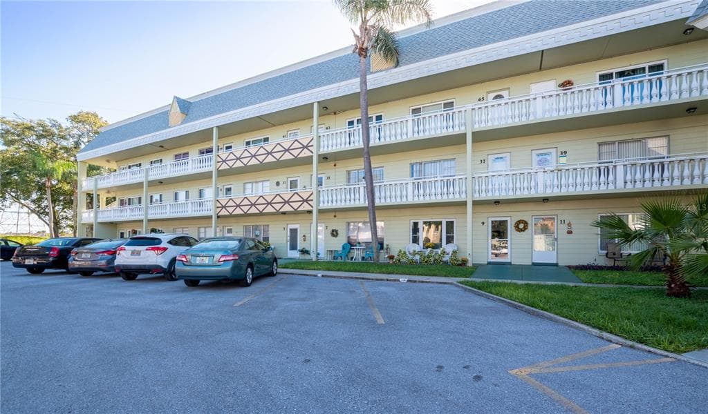 2459 COLUMBIA DRIVE UNIT 59 CLEARWATER, FL 33763