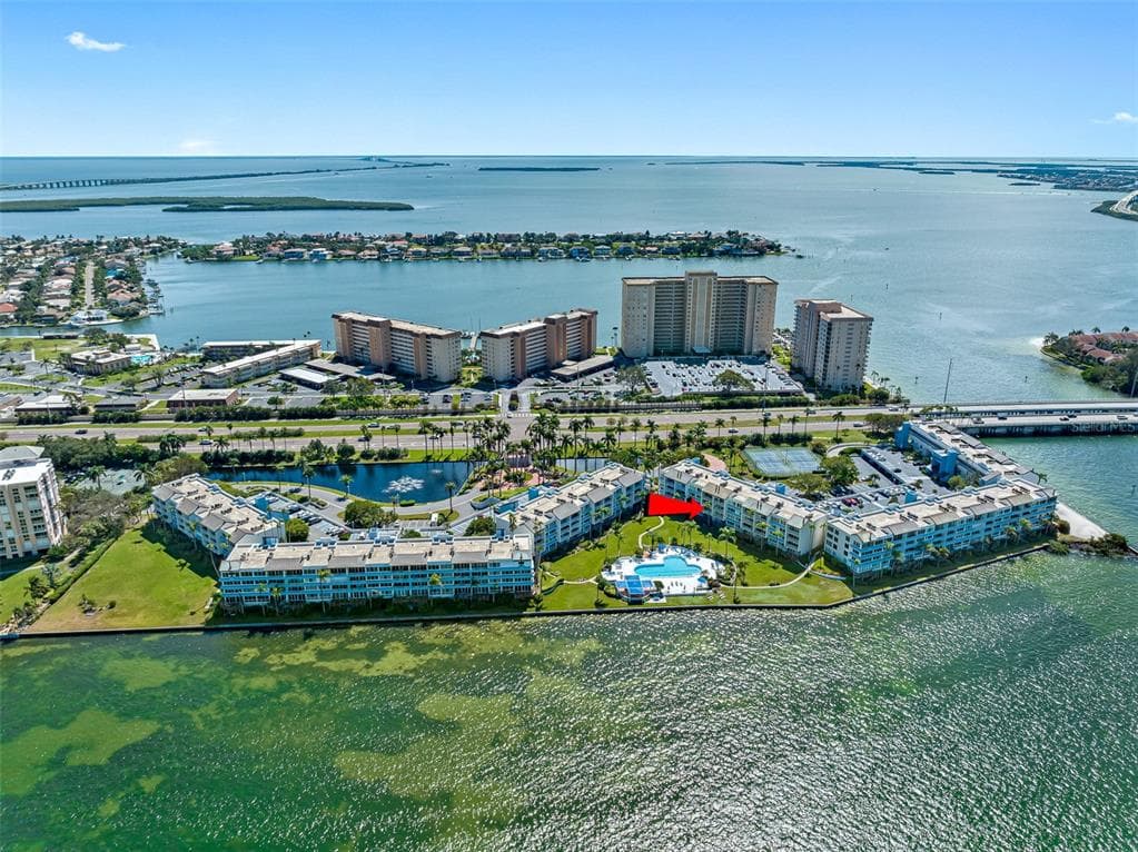 5277 ISLA KEY BOULEVARD S UNIT 322