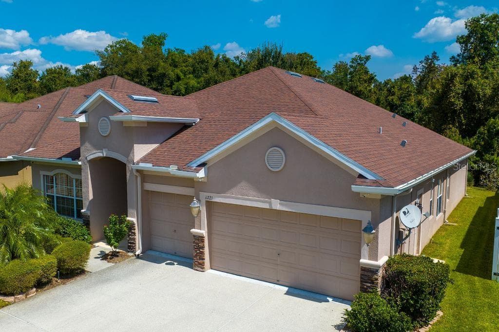 11221 RAGSDALE COURT NEW PORT RICHEY, FL 34654