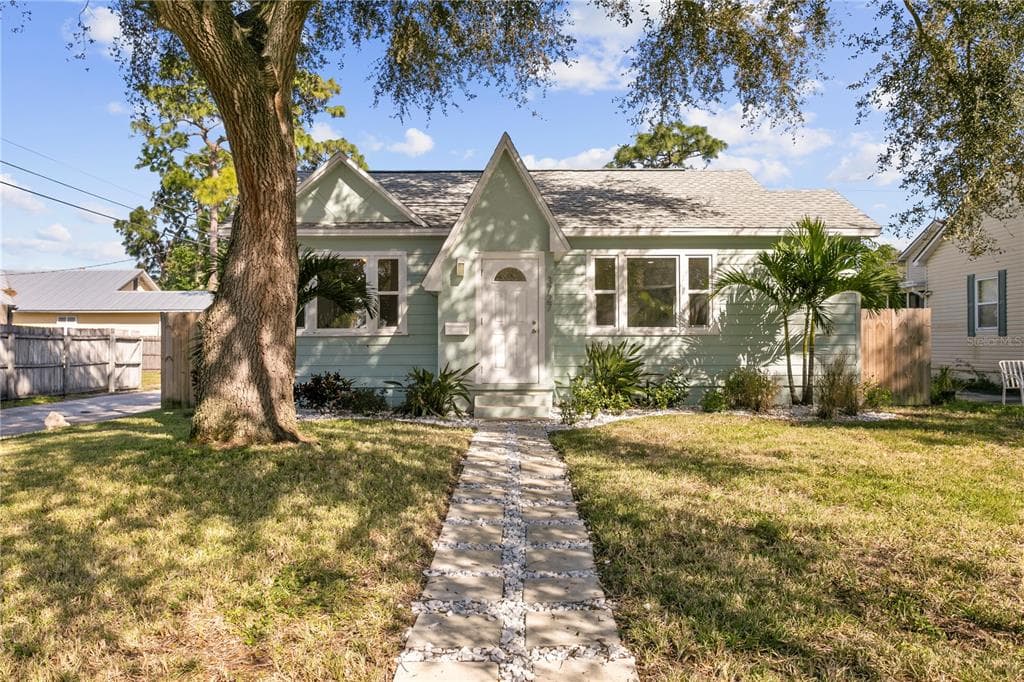 3727 19TH STREET N ST PETERSBURG, FL 33713