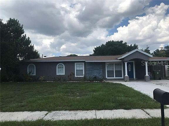 3617 W WALLACE AVENUE TAMPA, FL 33611
