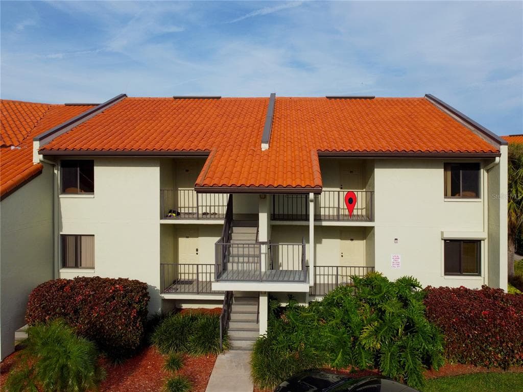 1515 PINELLAS BAYWAY S UNIT 28 TIERRA VERDE, FL 33715