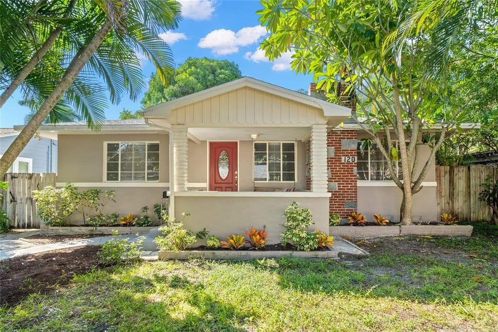 120 19TH AVENUE N ST PETERSBURG, FL 33704