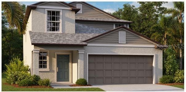 9916 JACKFRUIT COURT RIVERVIEW, FL 33578