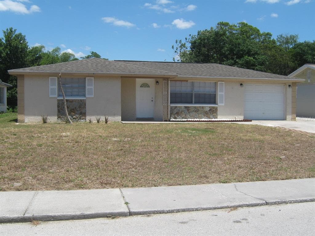 5054 SCHOOL ROAD NEW PORT RICHEY, FL 34653
