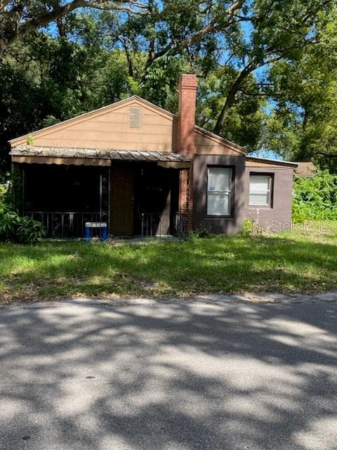 1006 E RIVER COVE STREET TAMPA, FL 33604