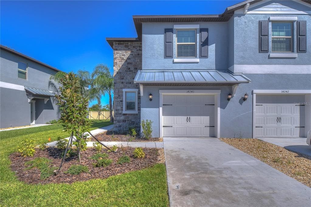 14240 EASY GOER STREET RUSKIN, FL 33573